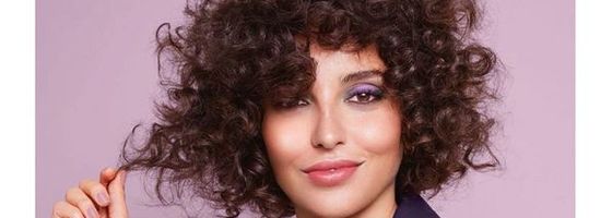 Werbung ALCINA - Colour me softly