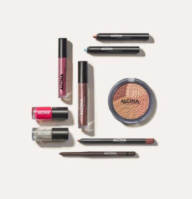 Alcina-Make-up-Trend Herbst-Winter 2025
