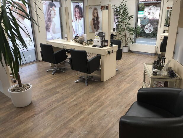 Friseursalon Putjatinstr - Friseur in Dresden-Kleinzschachwitz