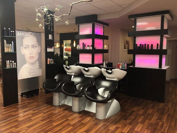 Friseur Dresden-Gruna - Friseursalon Papstdorfer Str. 17 in Dresden