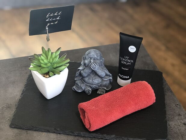 Friseur Dresden - Friseursalon Schandauer Str. 84 in Dresden