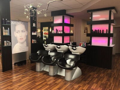 Friseur Dresden-Gruna - Friseursalon Papstdorfer Str. 17 in Dresden