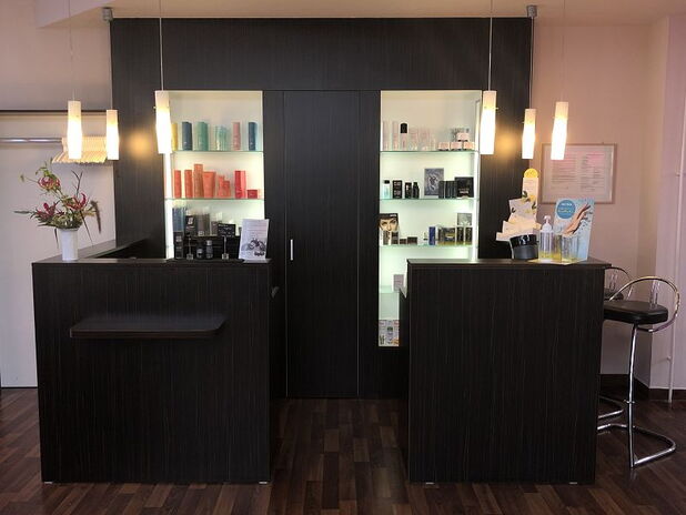 Friseur Dresden-Gruna - Friseursalon Papstdorfer Str. 17