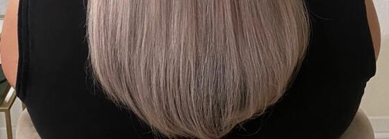 Haarverlängerung - Friseursalon Putjatinstraße Dresden