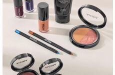 Alcina Herbstkollektion dekorative Kosmetik 2026