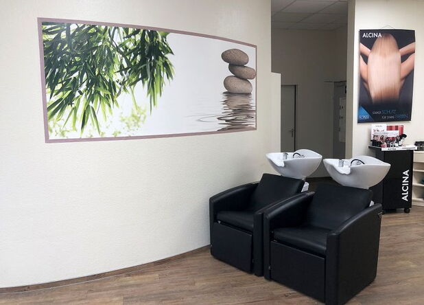 Friseursalon Putjatinstr - Friseur in Dresden-Kleinzschachwitz