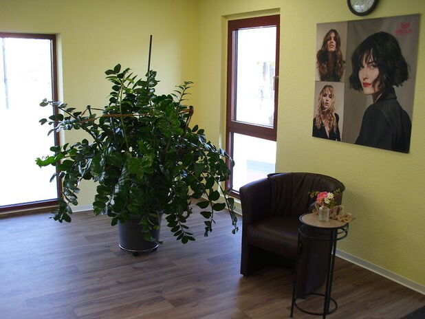 Friseur Dresden - Friseursalon Schandauer Str. 84 in Dresden