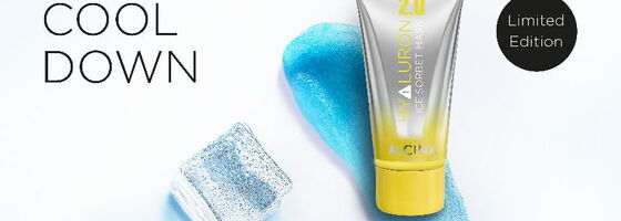 Cool down - ALCINA - Ice Sorbet Mask