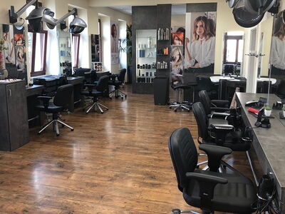 Friseur Dresden - Friseursalon Schandauer Str. 84 in Dresden