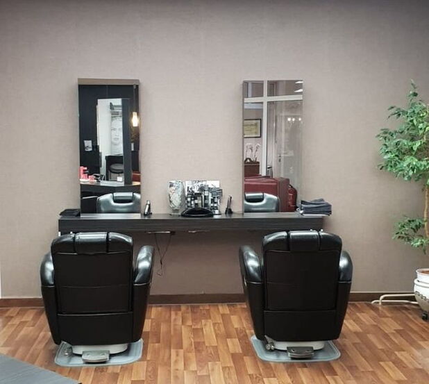 Friseur Dresden-Gruna - Friseursalon Papstdorfer Str. 17