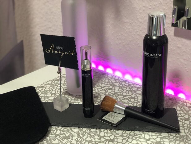 Friseur Dresden-Gruna - Friseursalon Papstdorfer Str. 17