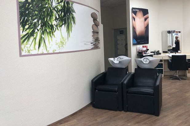 Friseursalon Putjatinstr - Friseur in Dresden-Kleinzschachwitz