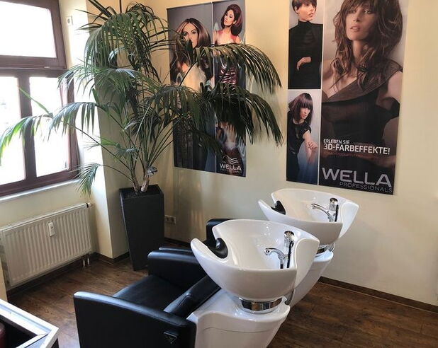 Friseur Dresden - Friseursalon Schandauer Str. 84 in Dresden