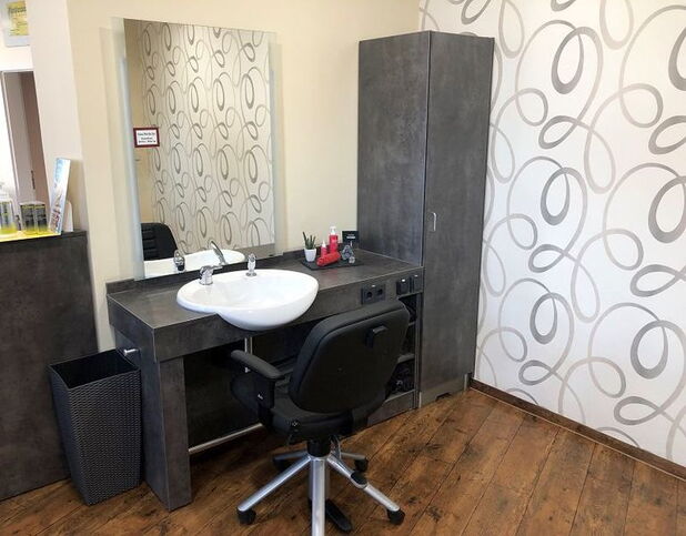 Friseur Dresden - Friseursalon Schandauer Str. 84 in Dresden