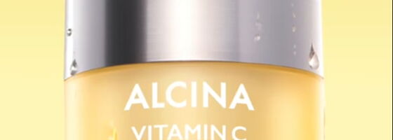 ALCINA - Vitamin C mit Hyaluron